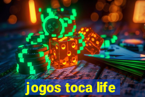 jogos toca life